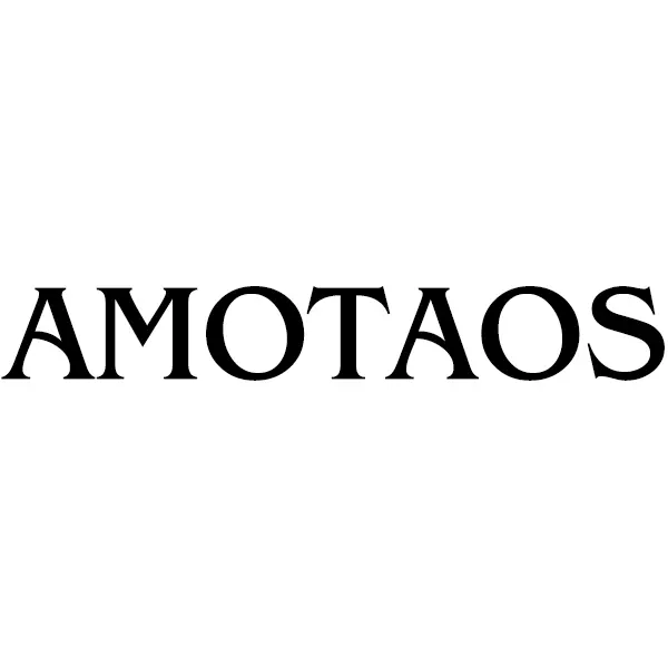 Amotaos Logo